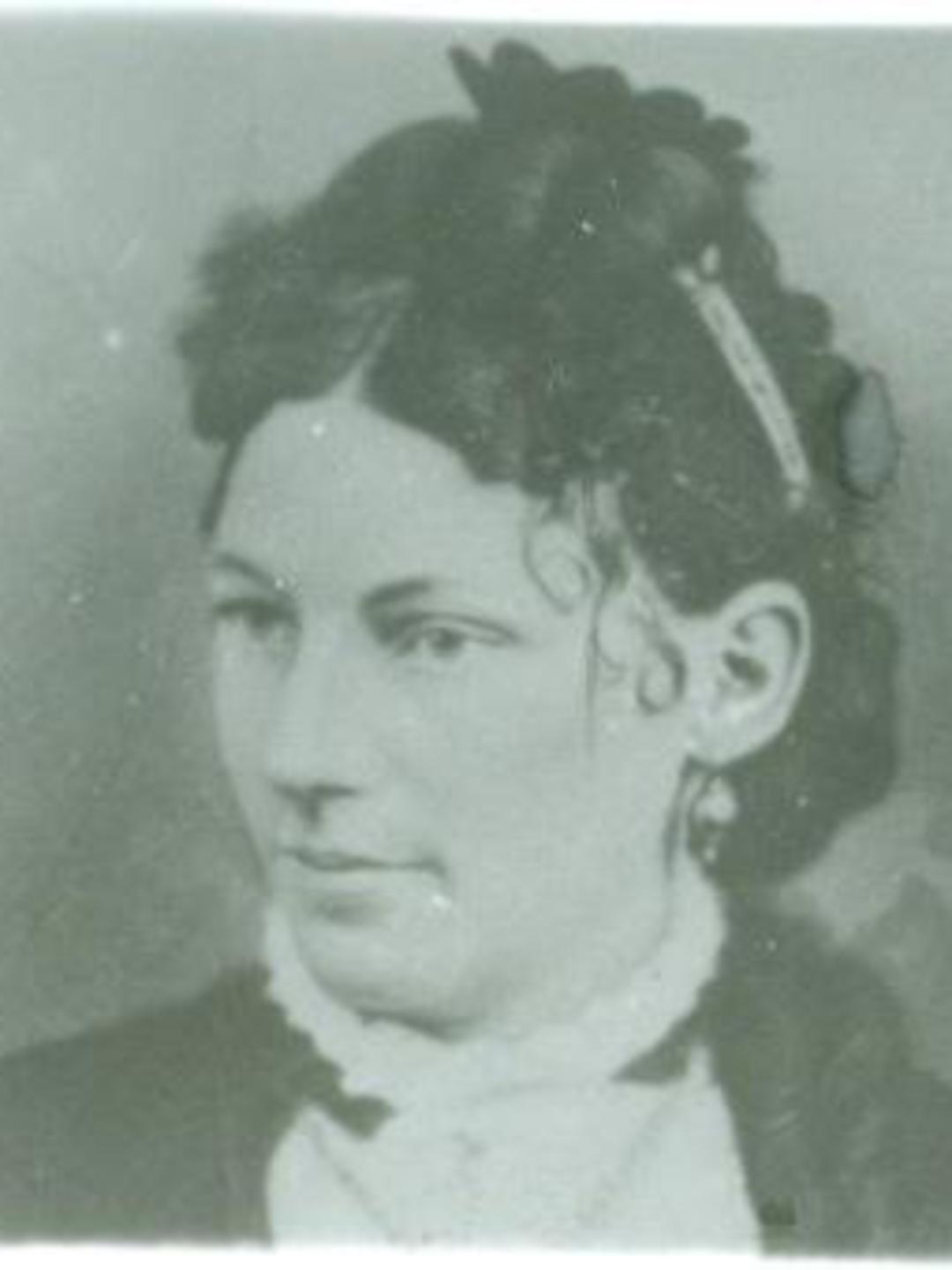 Karen Margrethe Jensen (1855 - 1913) Profile